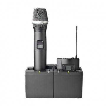 Bộ sạc AKG CU4000 dành cho tai nghe HT4500, PT4500 và SPR4500 IEM